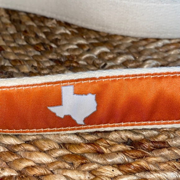 State Traditions Texas belt size 44 brass buckle - Picture 1 of 9